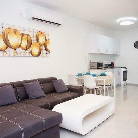 Apartments4You Maya Bat Yam Exterior foto