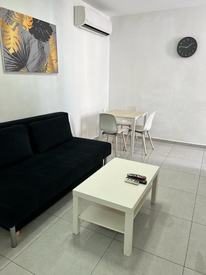 Apartments4You Maya Bat Yam Exterior foto