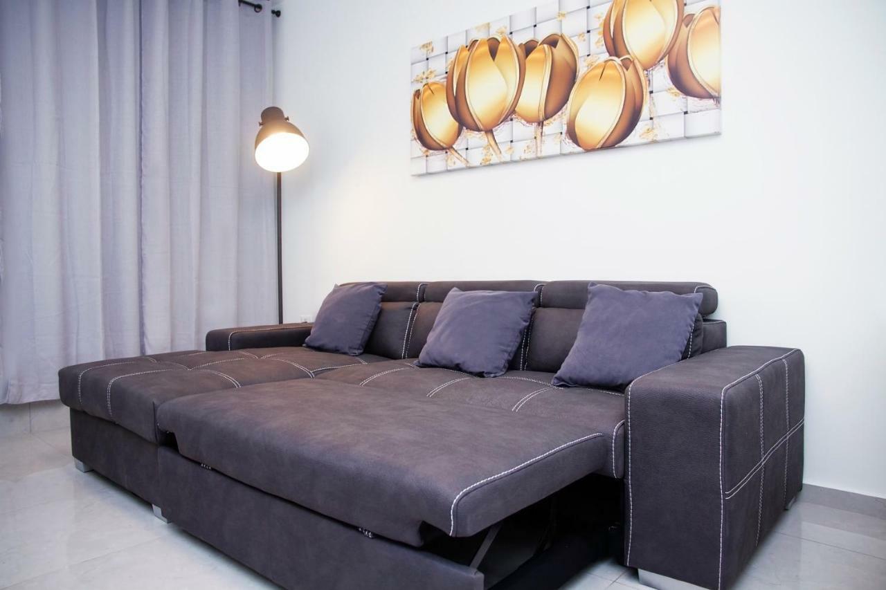 Apartments4You Maya Bat Yam Exterior foto